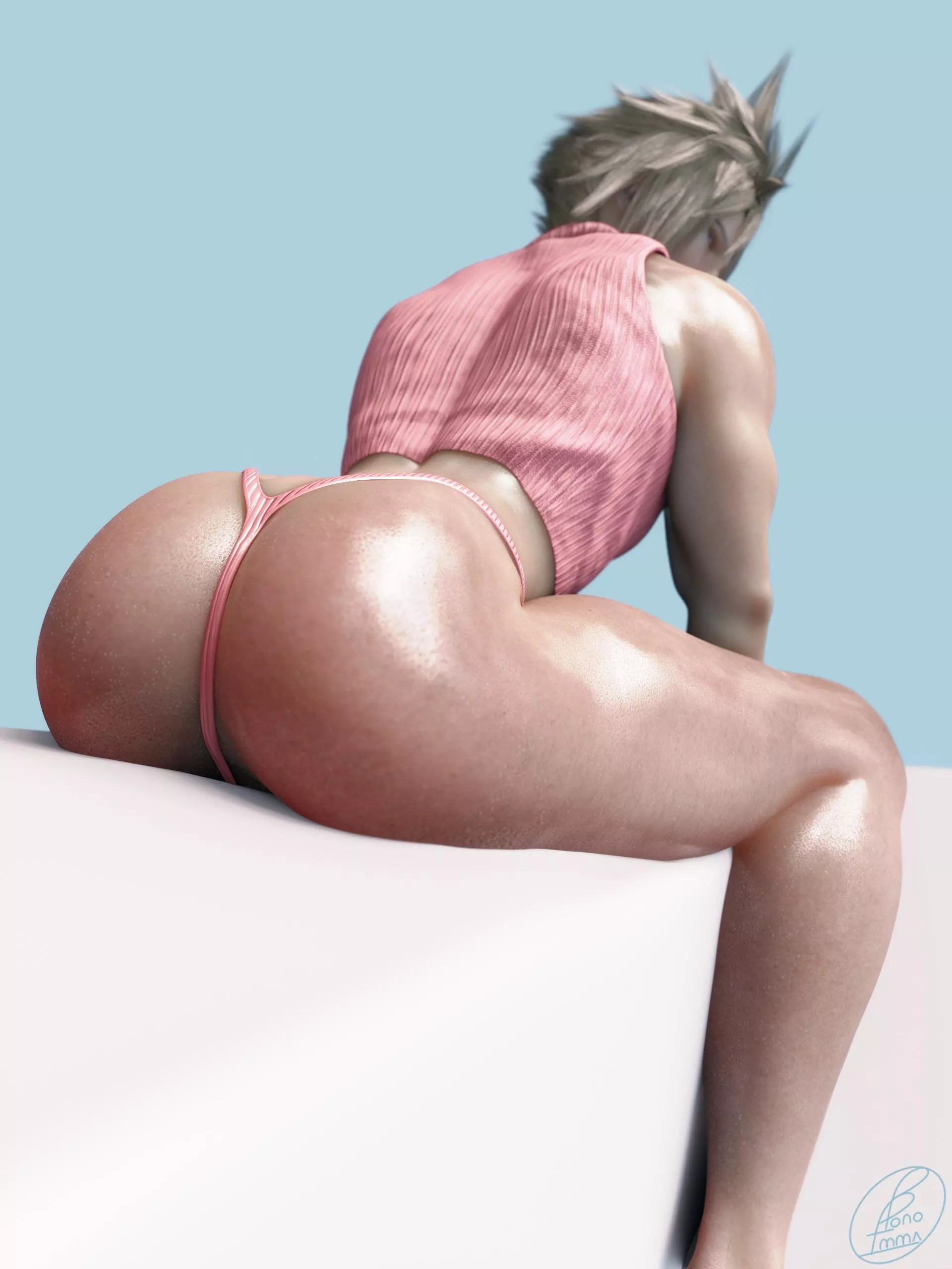 Could you handle Cloud?