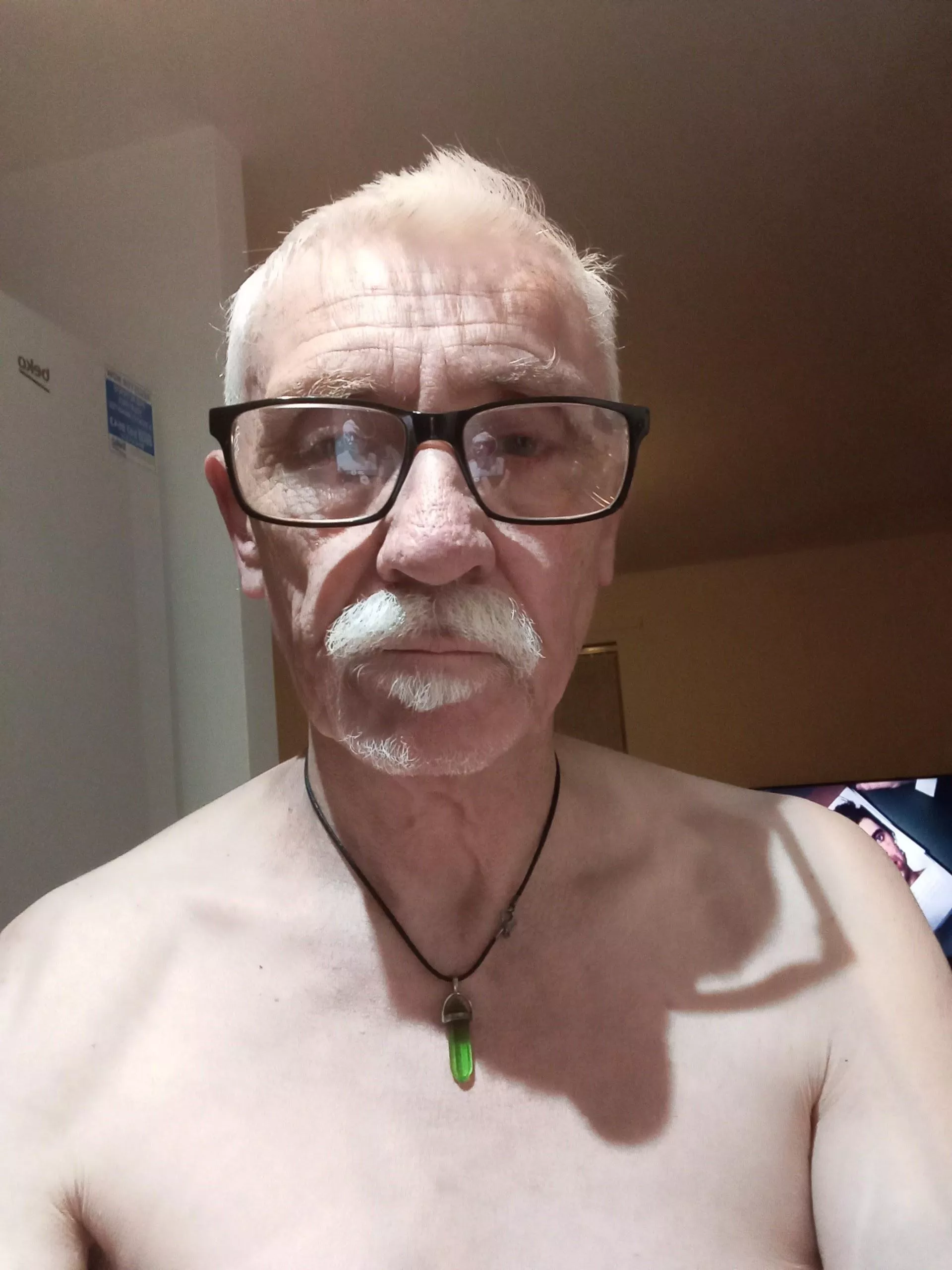 Daddy horny again (69)