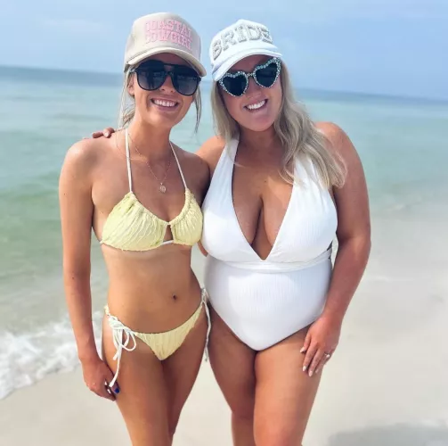 Deep inside she feels envy