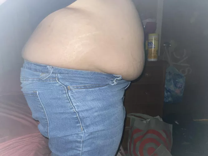 Did I gain more weight