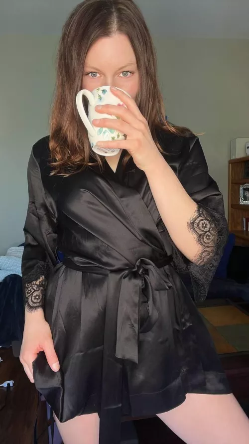 Do I look approachable?