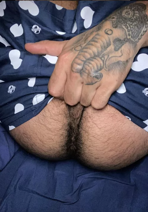 Do u want to feel it in your fingers?