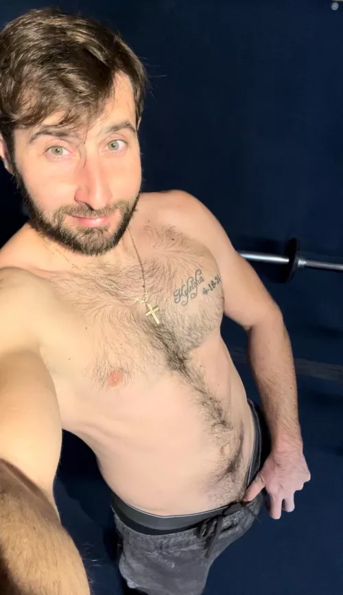 Do you like what you see?! 😯