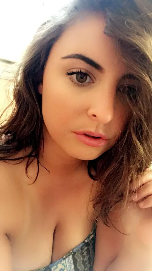 Do you think I have kissable lips?