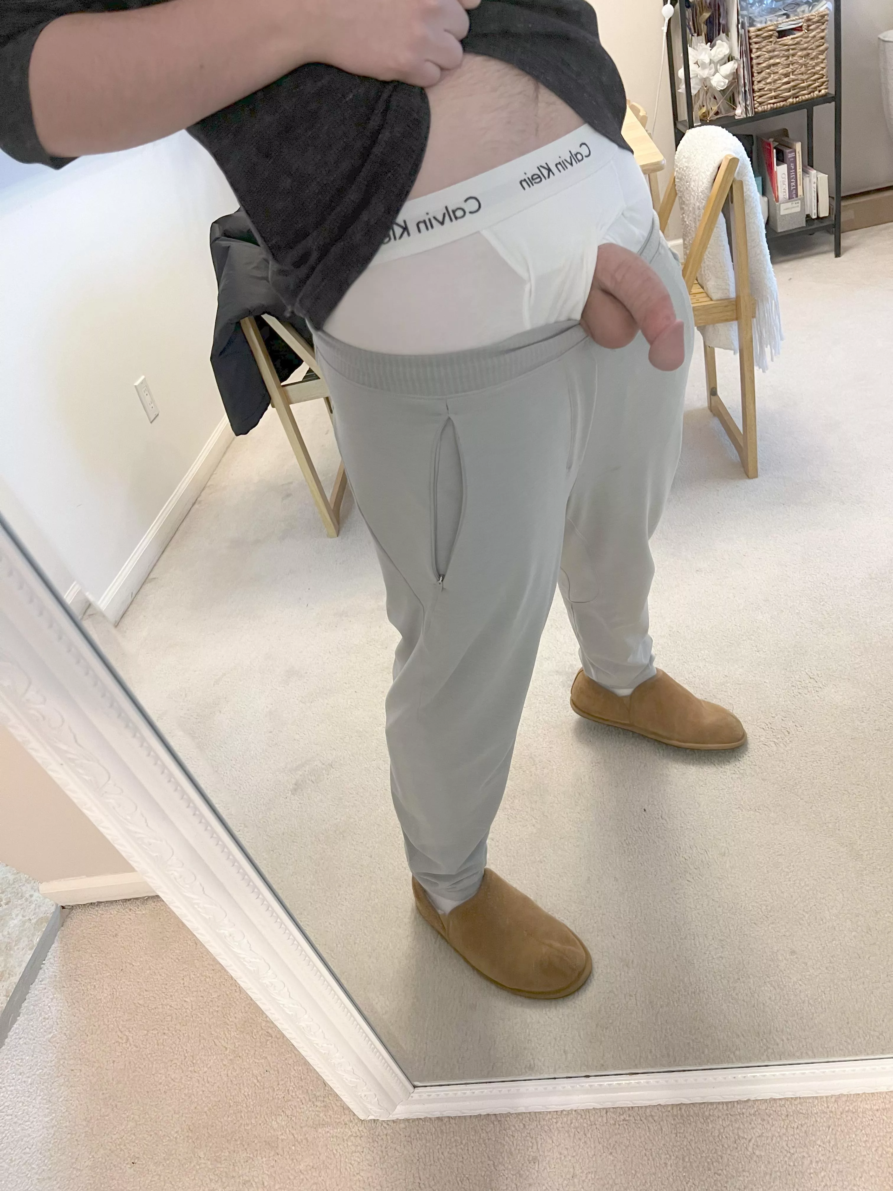 Do you think it gets bigger?