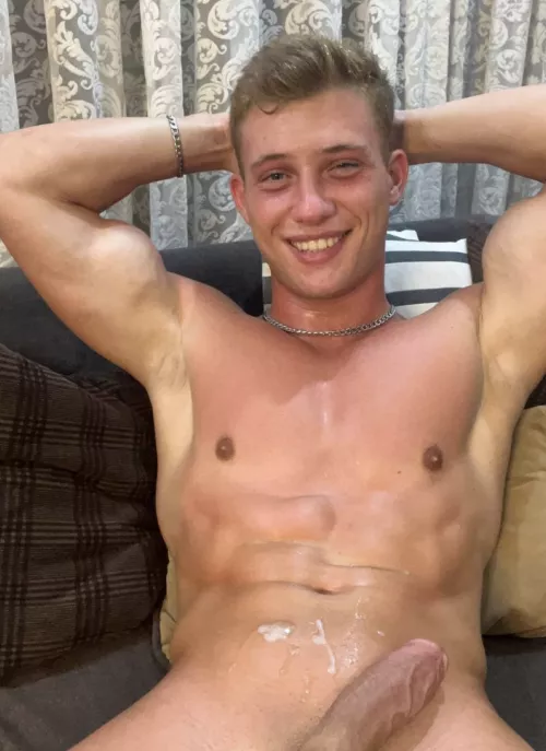 do you want to try this milk?