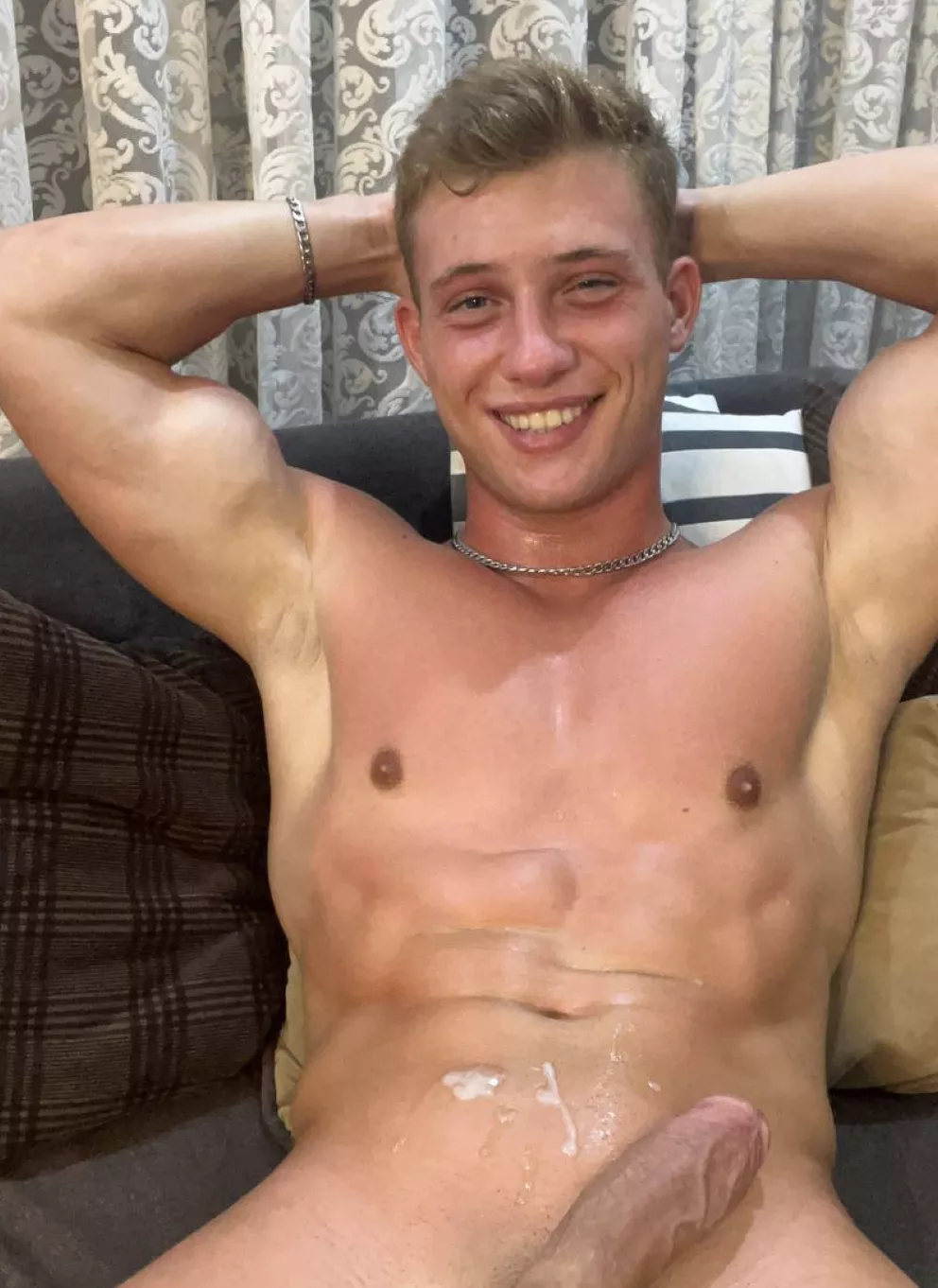 do you want to try this milk?