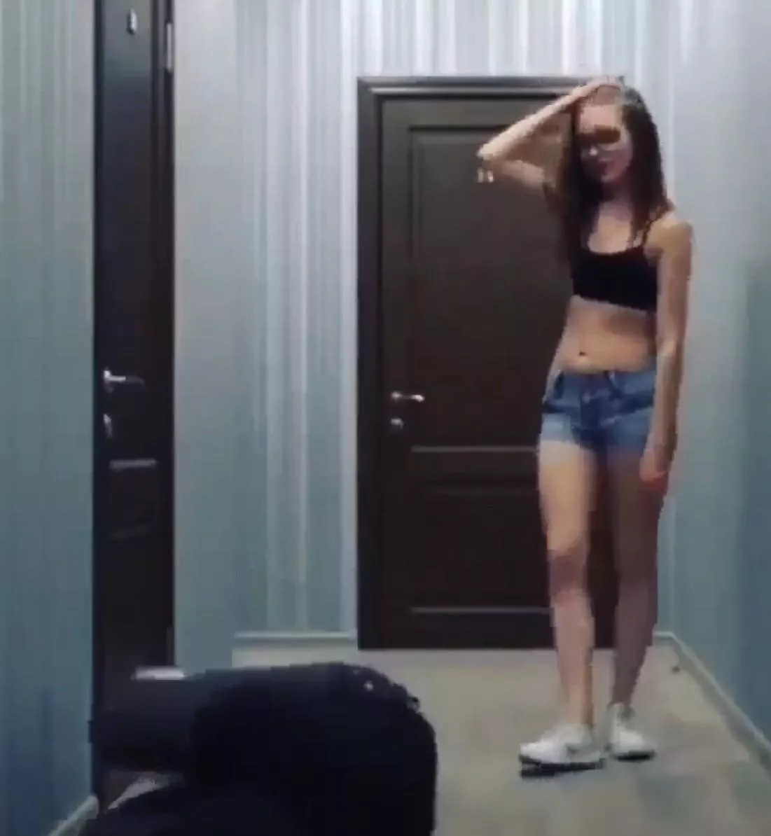 does anyone know the name of the video?