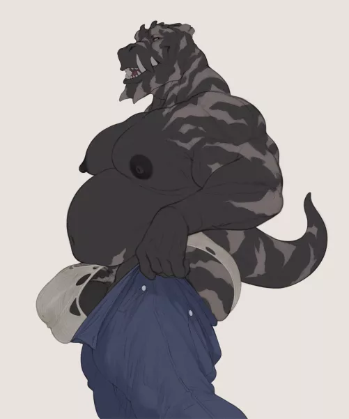 Don’t you just hate when that happens ?(repzzmonster)