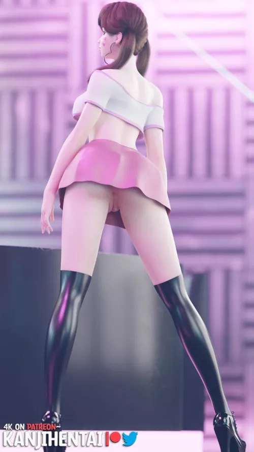 D.va (kanjihentai)