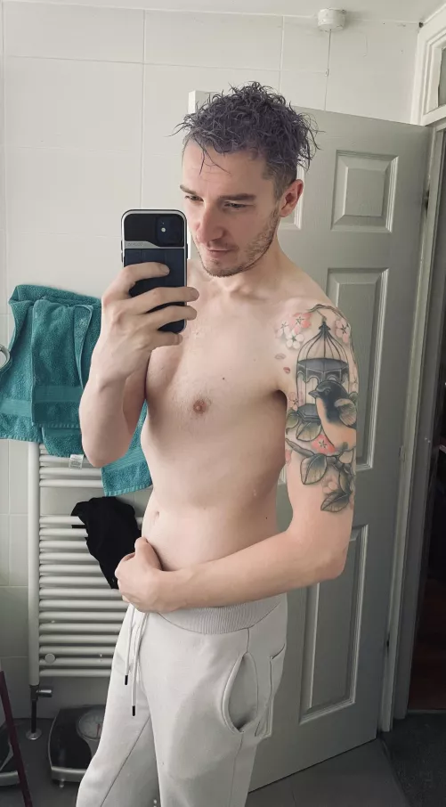 Evening guys ☺️ how is everyone?