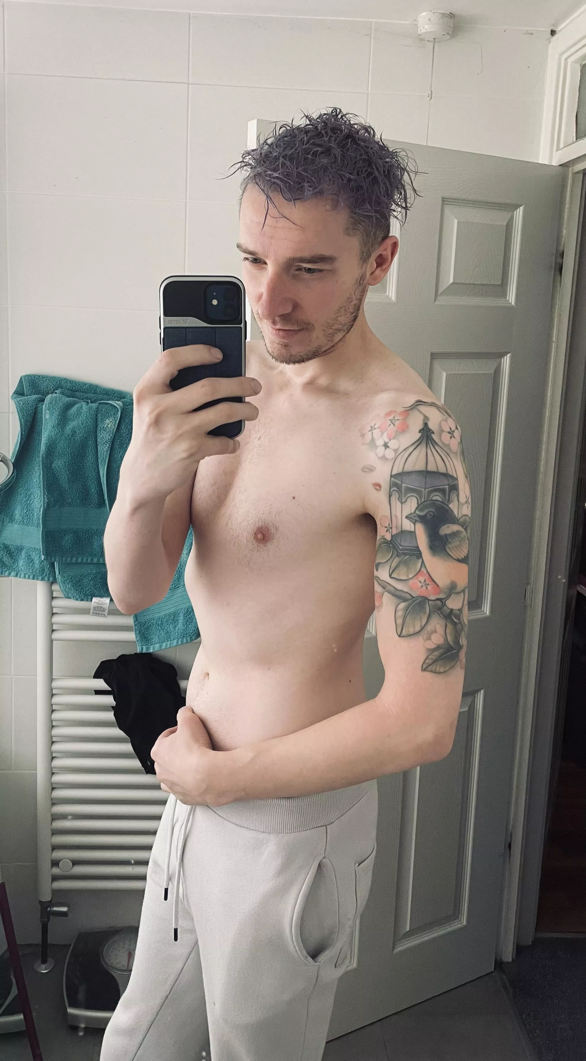 Evening guys ☺️ how is everyone?