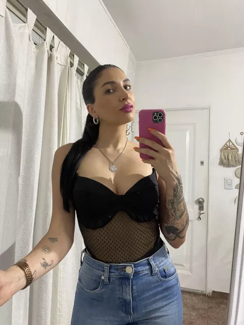 Ever fuck with your tinder match ?