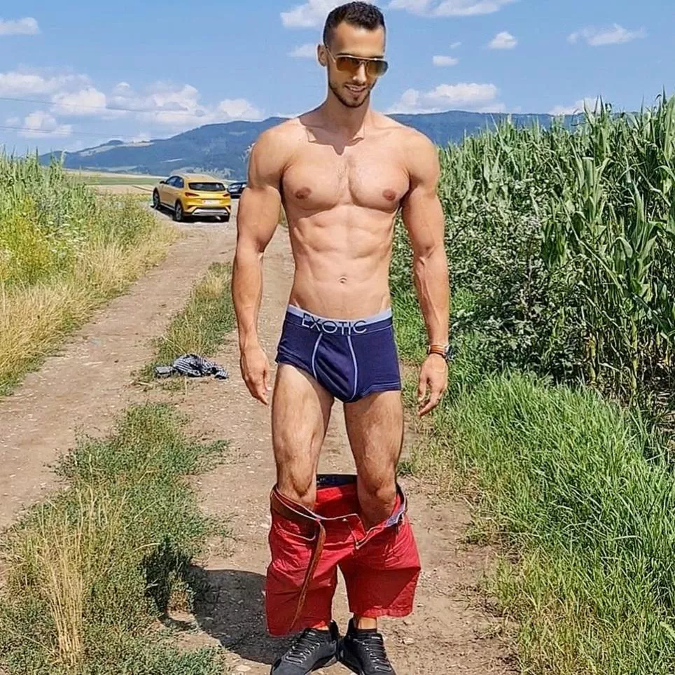 Exotic Underwear and Exotic...