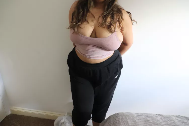 [F] Should this be my work outfit for tomorrow