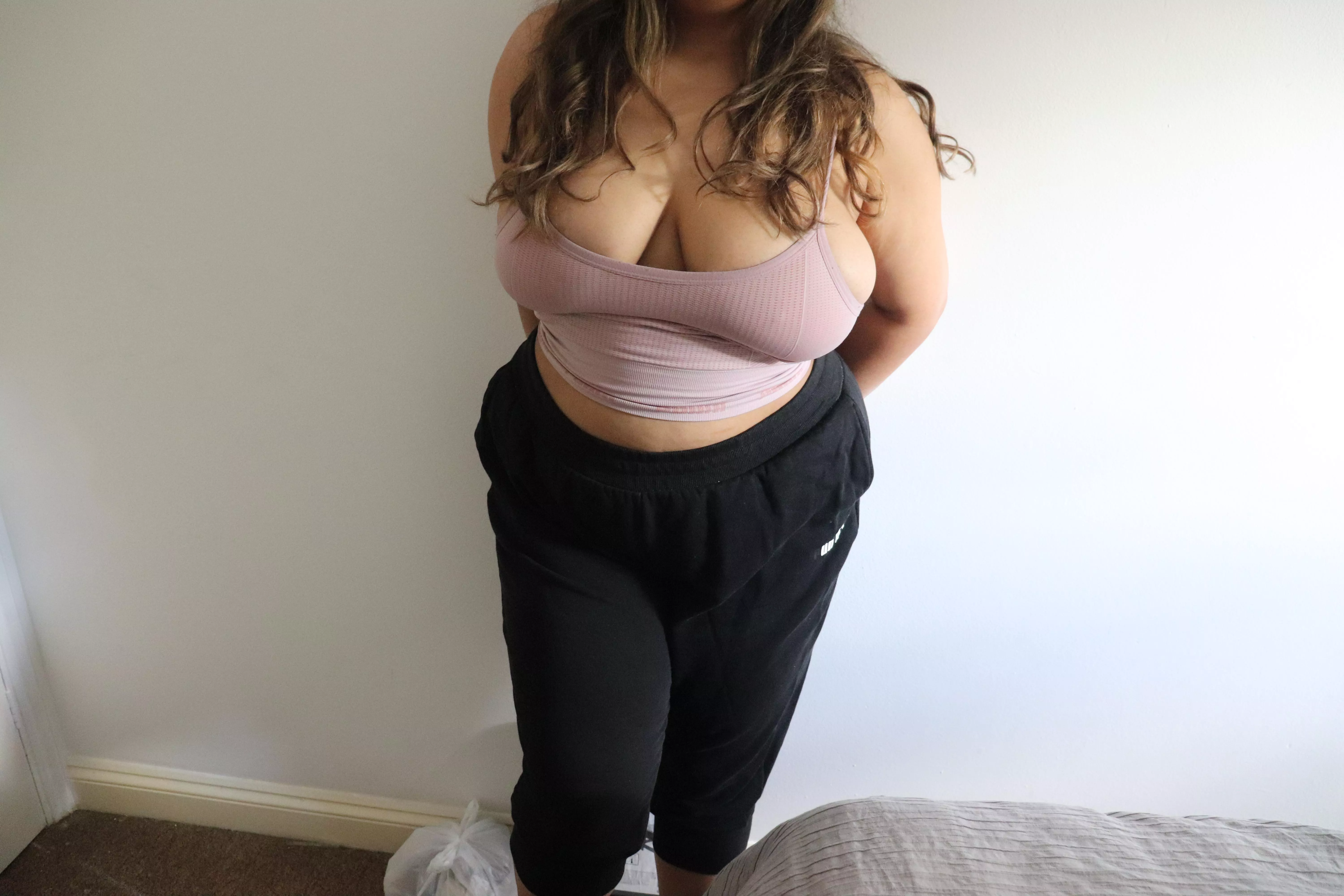 [F] Should this be my work outfit for tomorrow