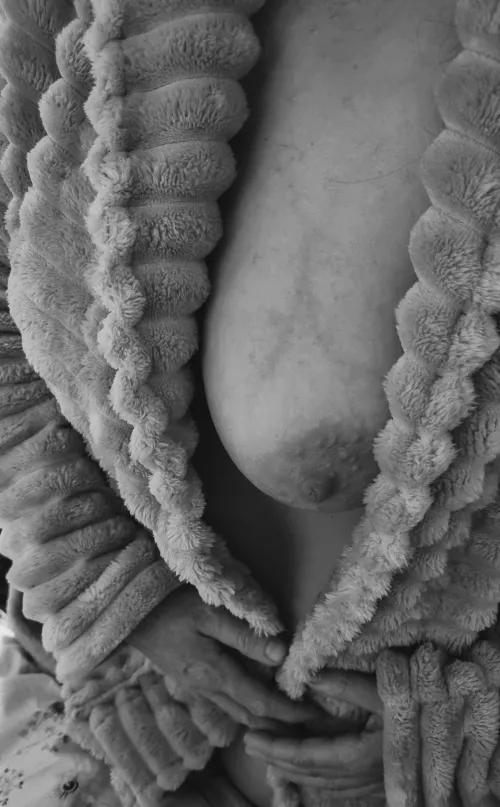 (f)49 Tittyrobes in fashion