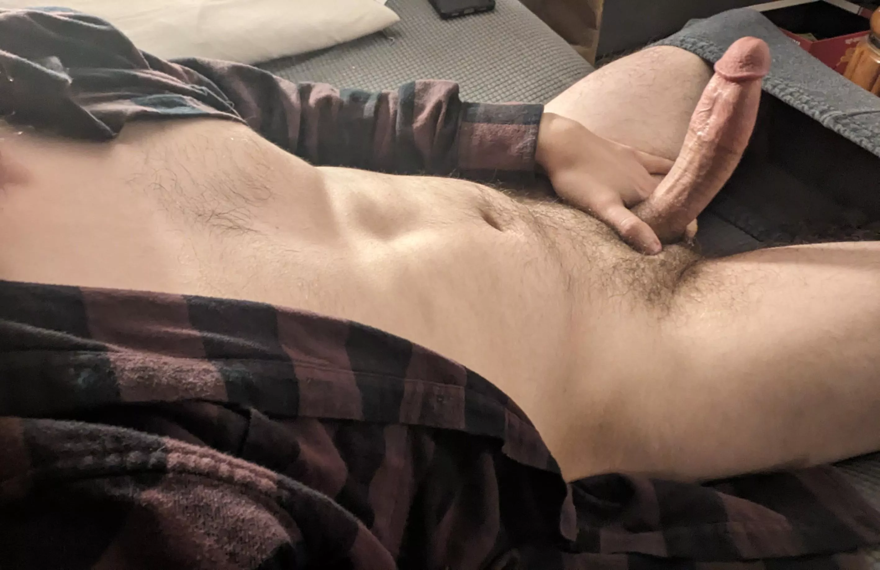 For the 7 people who see this 😘