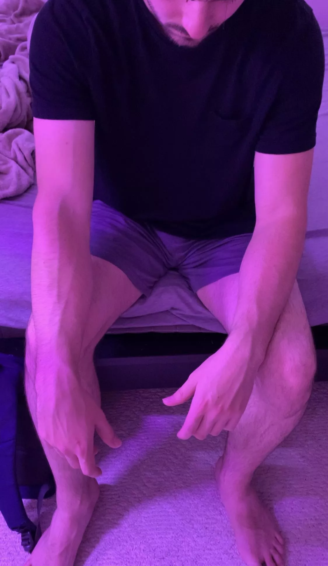 Gay friend got excited about this pic so I hope everyone else likes it