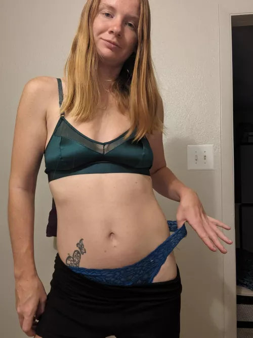 Ginger in the City: My Urban Redhead Adventures🌆