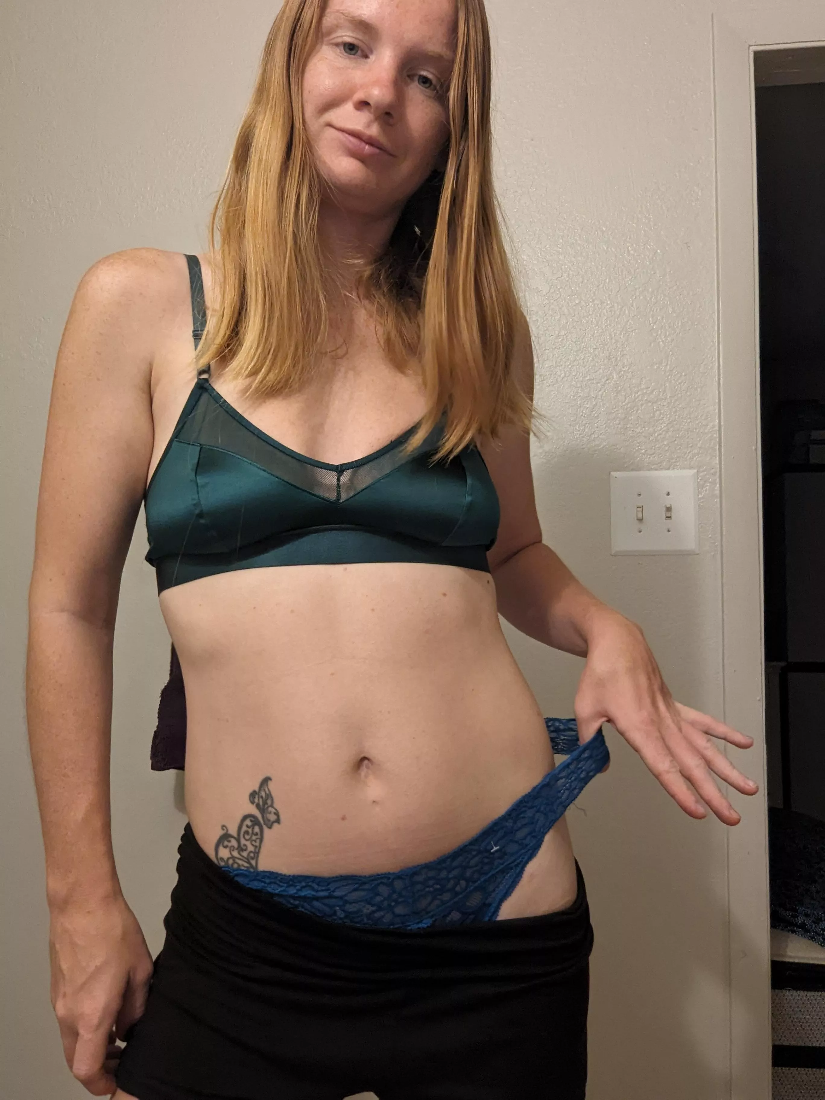 Ginger in the City: My Urban Redhead Adventures🌆