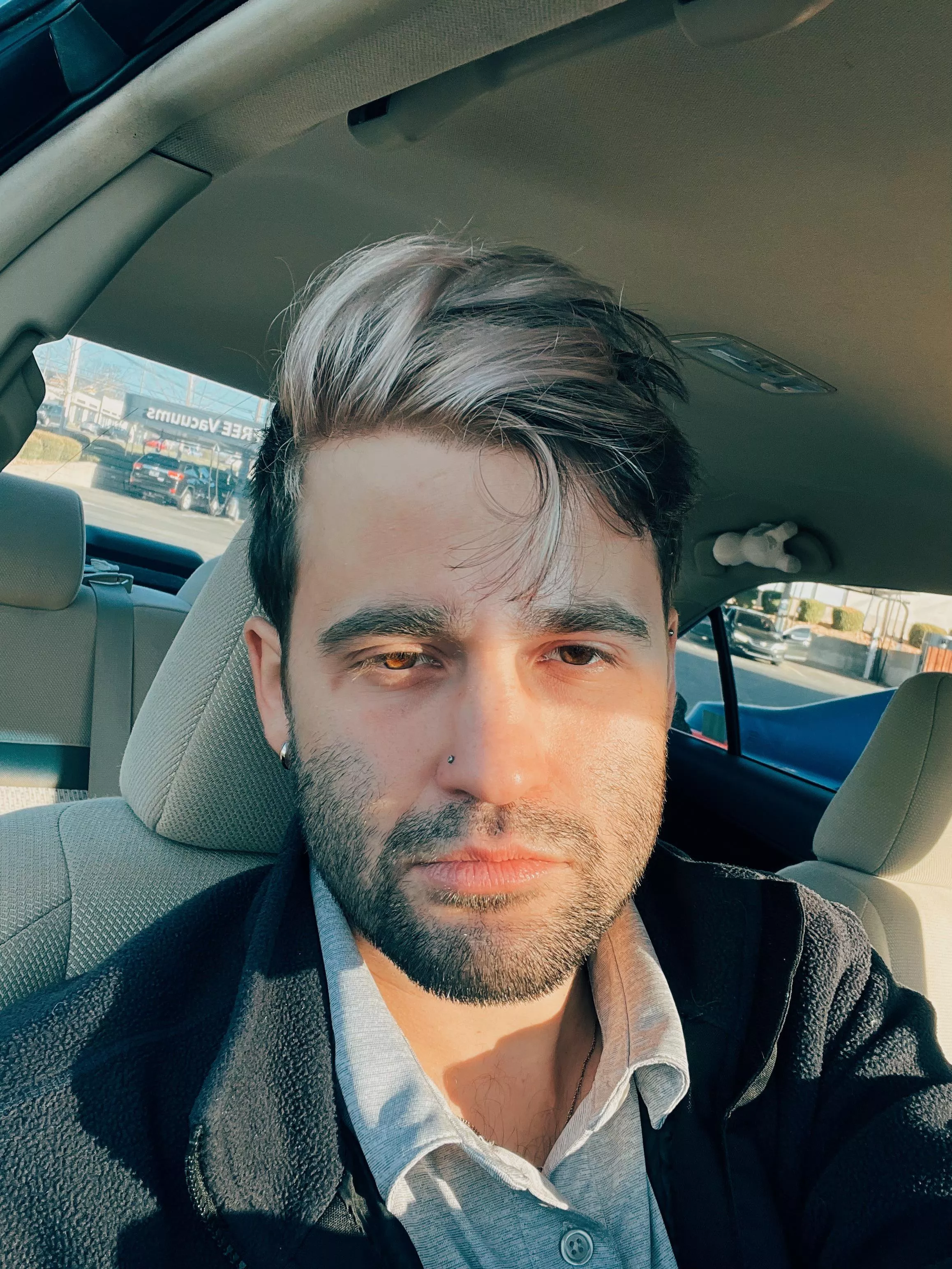 Golden lighting ⭐️💛