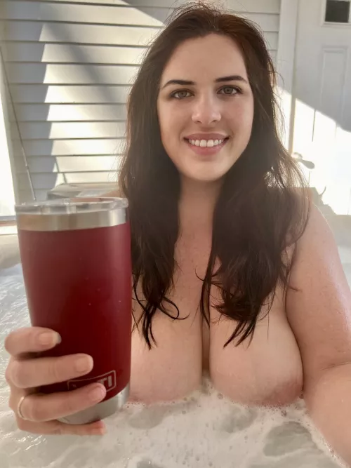 Good morning and happy Sunday.