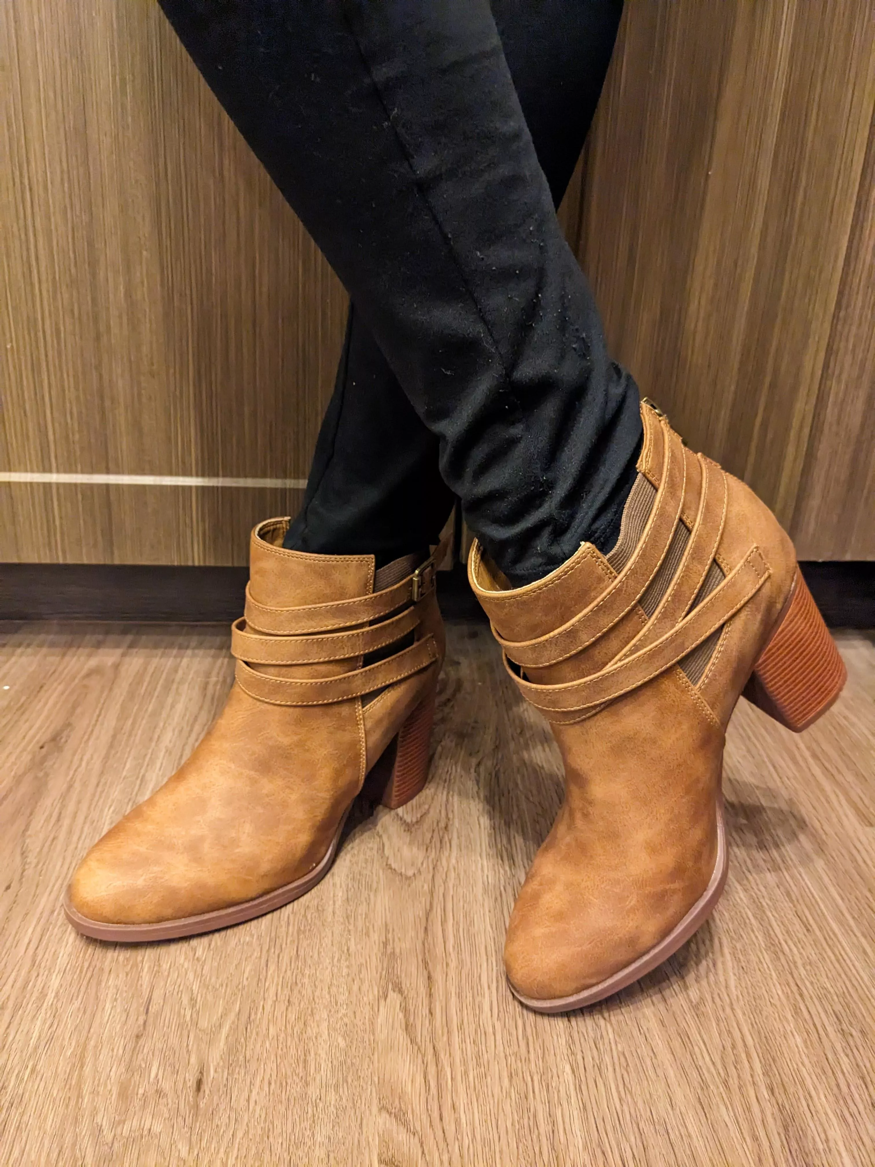 Got these recommend to me, absolutely cute for a Monday!