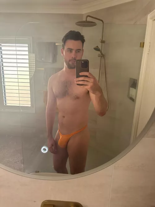 Grand axis fitting nicely