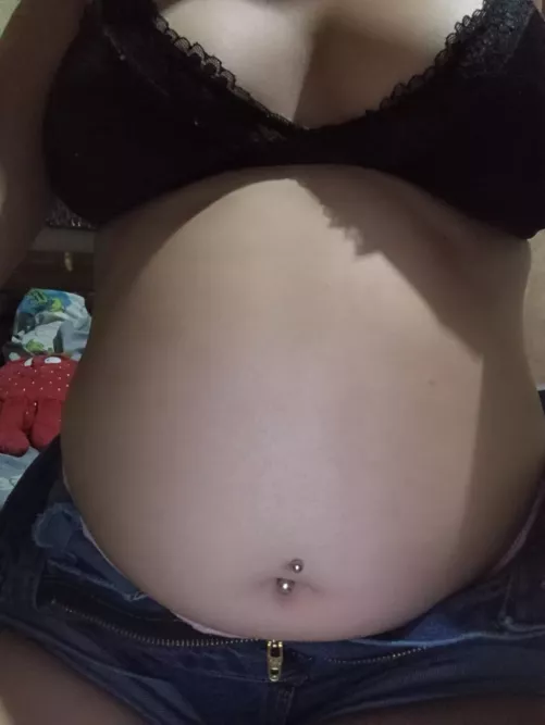 Great padding, the pants don't close🐷