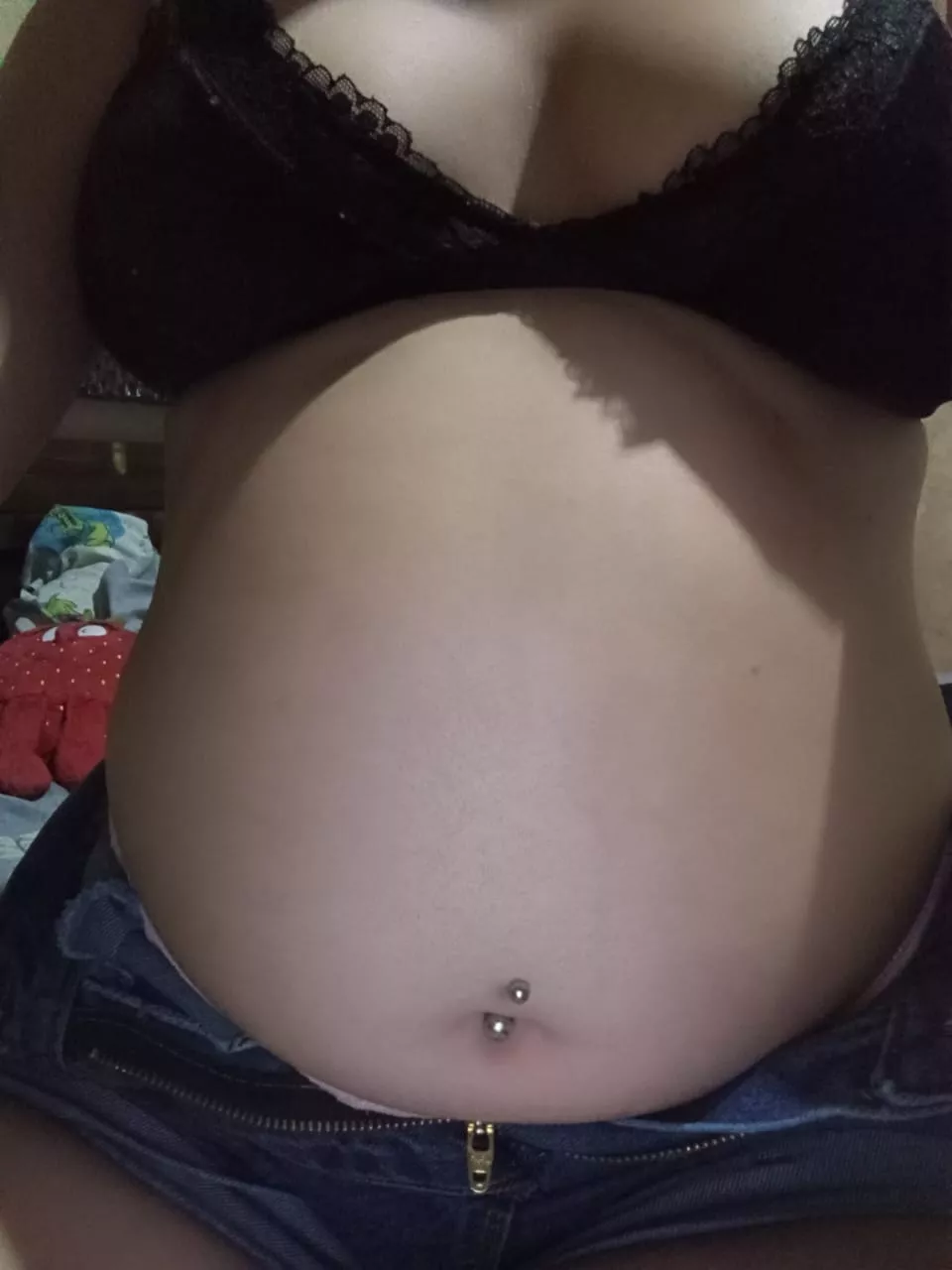 Great padding, the pants don't close🐷