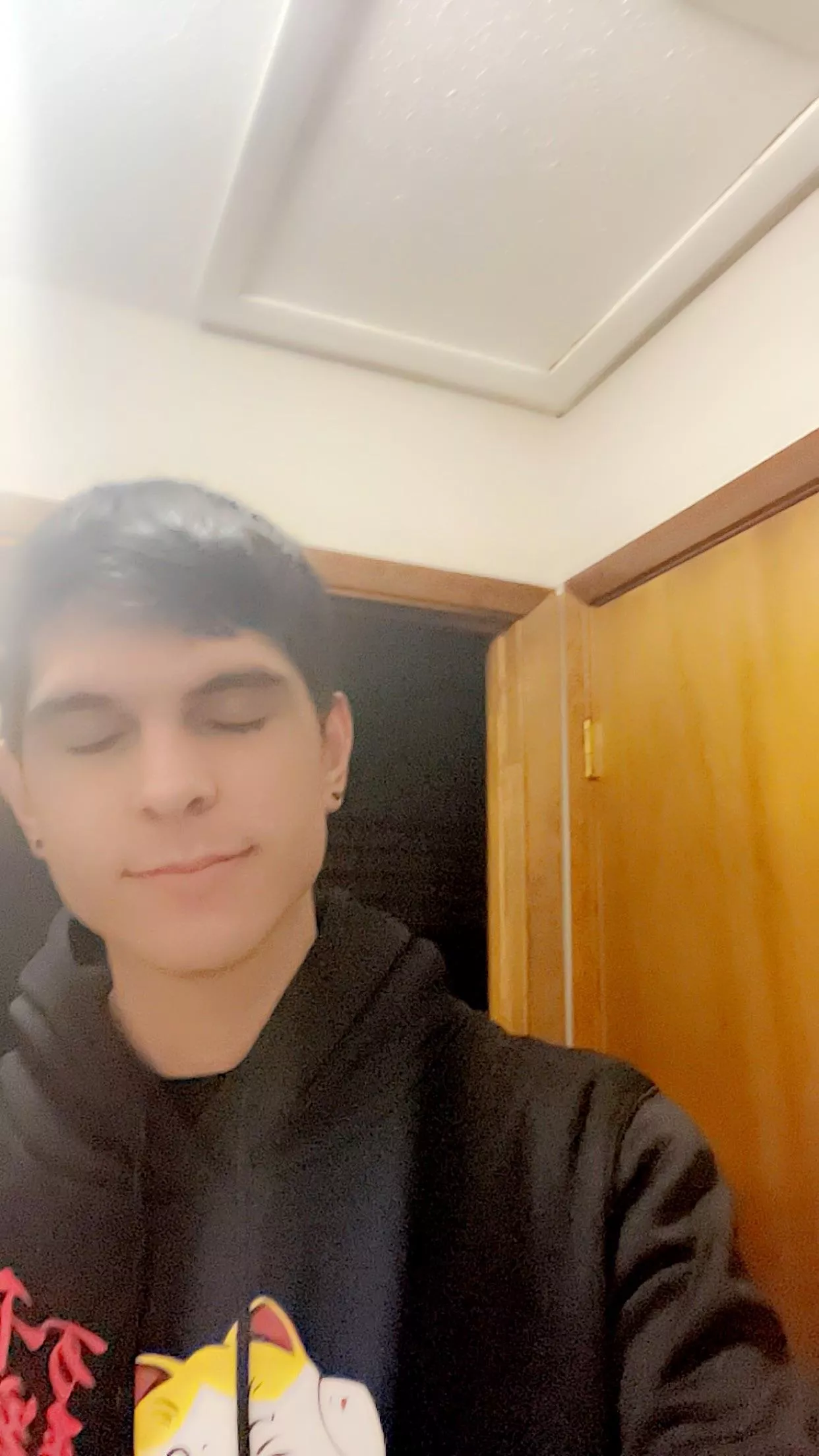 have a good monday fellow gaymers 😌