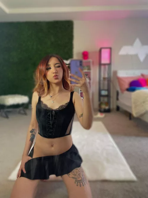 have you ever seen a naughtier cock slut than me? 🤪 [cam] [dom] [gfe] [sext] [pic] [rate] [vid] (pricing below)