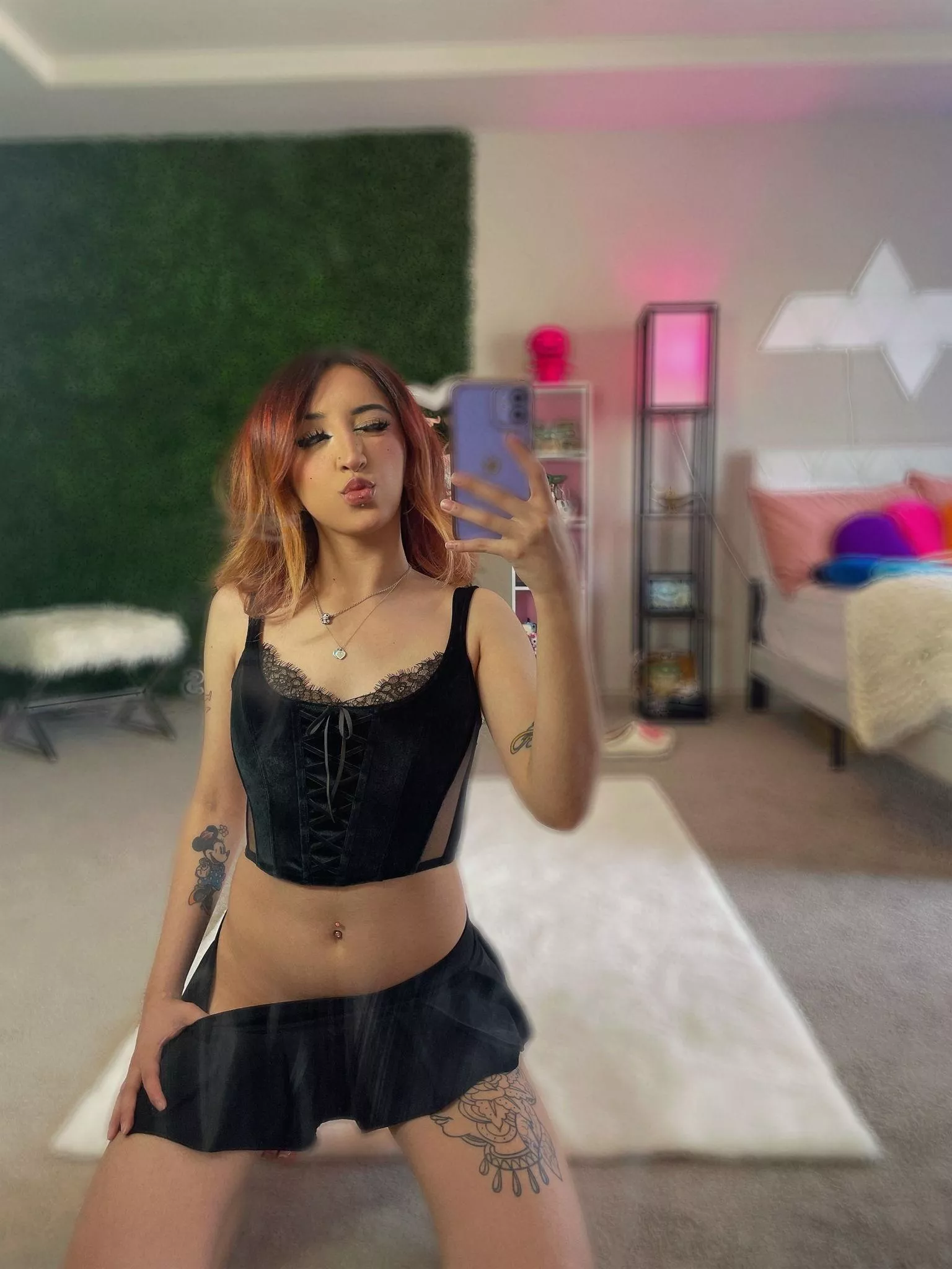 have you ever seen a naughtier cock slut than me? 🤪 [cam] [dom] [gfe] [sext] [pic] [rate] [vid] (pricing below)