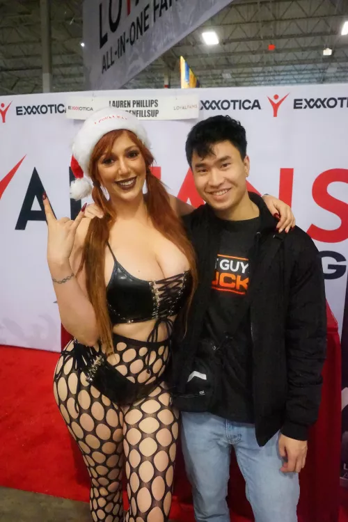 Heath Dickens x Lauren Phillips