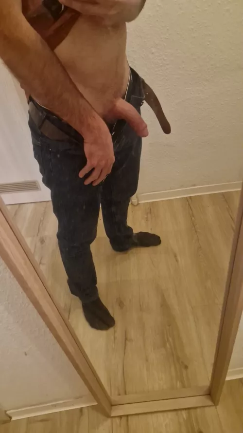 Help me to get it hard