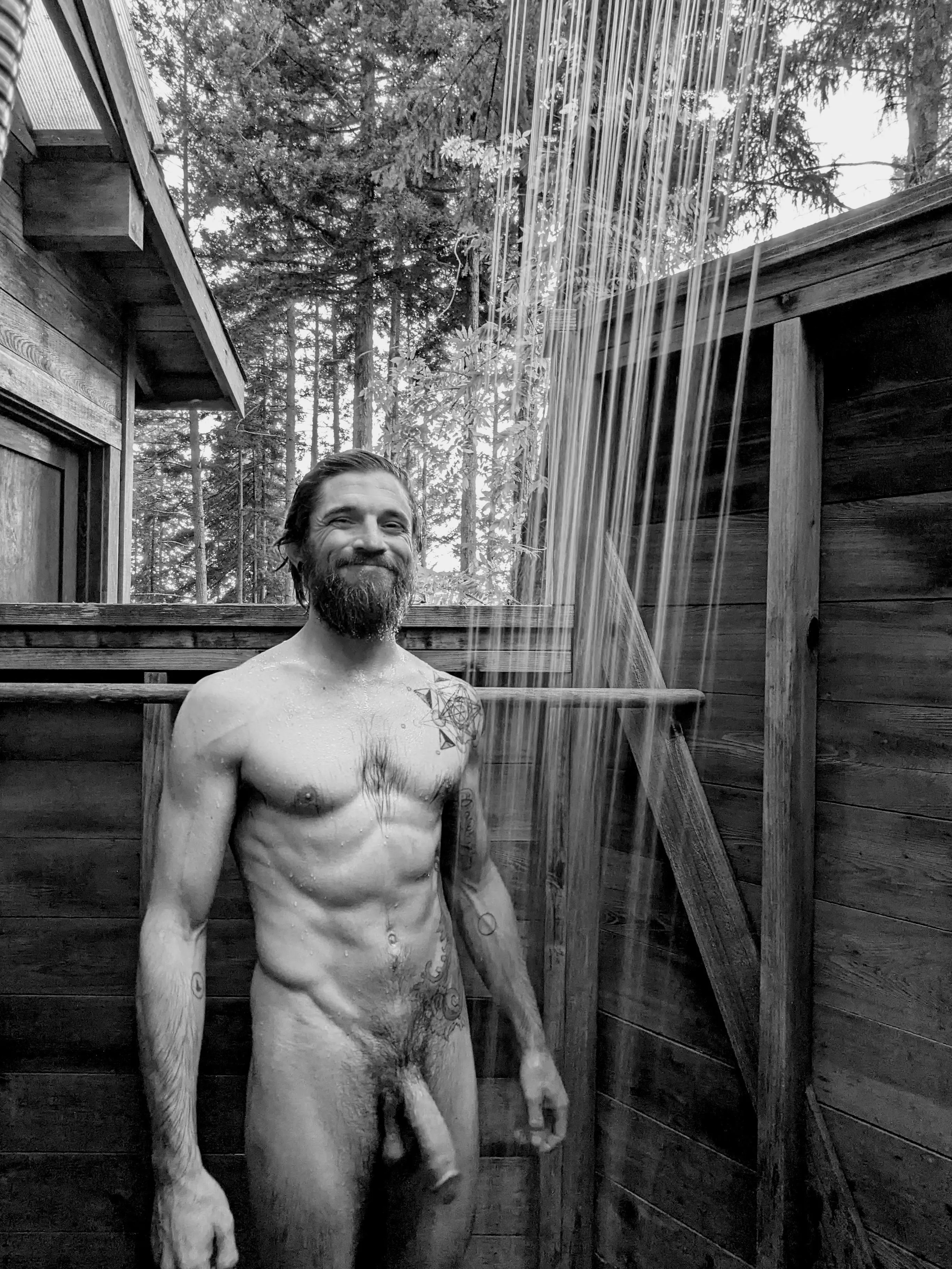 Here's one of my favorites from the summer