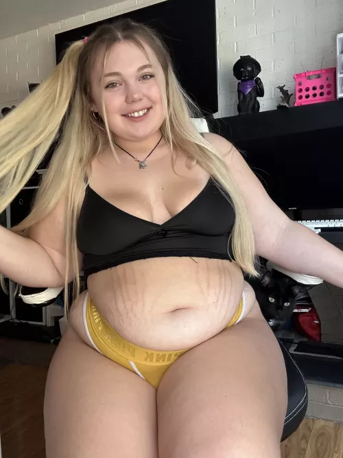 Here’s your Monday motivation!