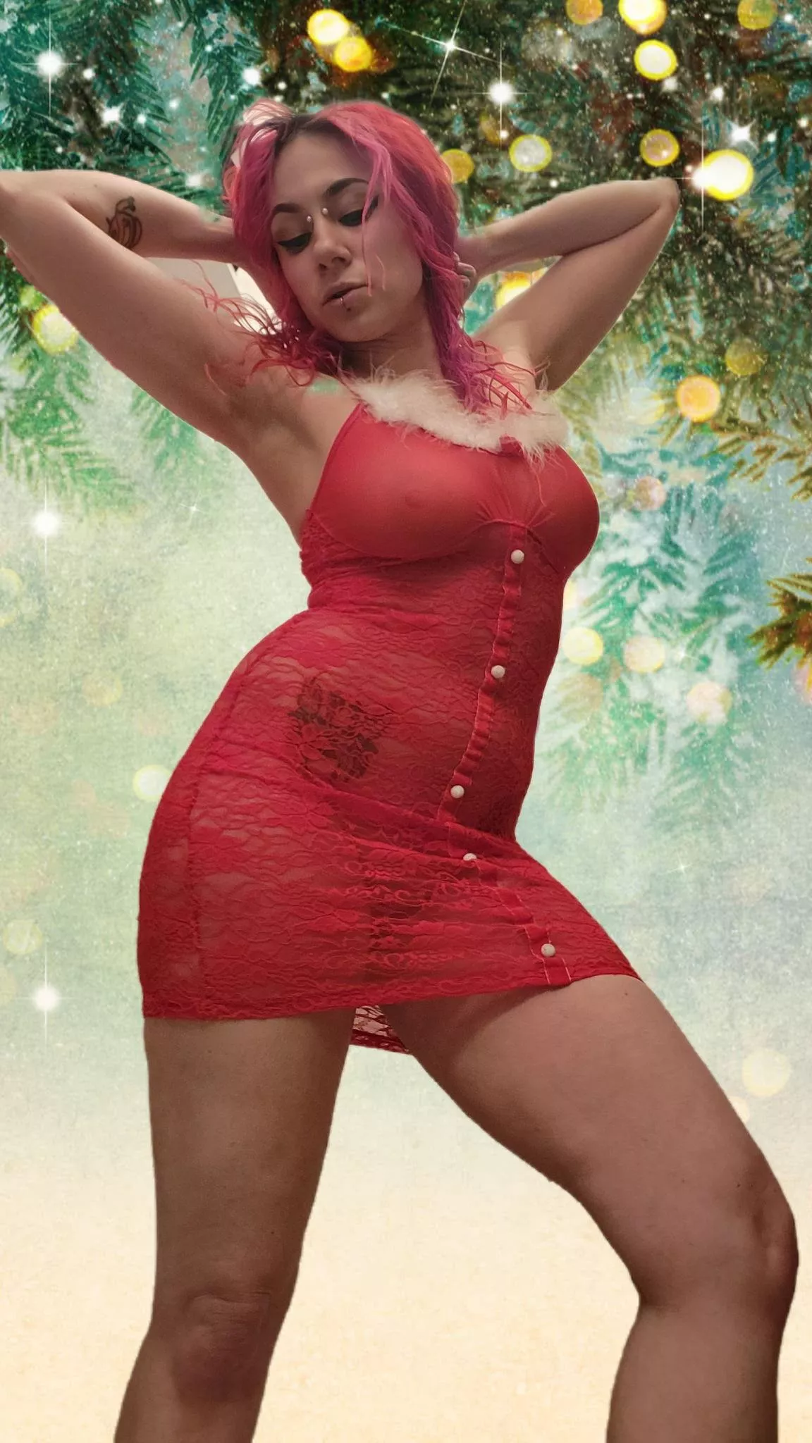 🎄HOLIDAY VIDEO SALE! 25% OFF ALL VIDS ALL MONTH🎄