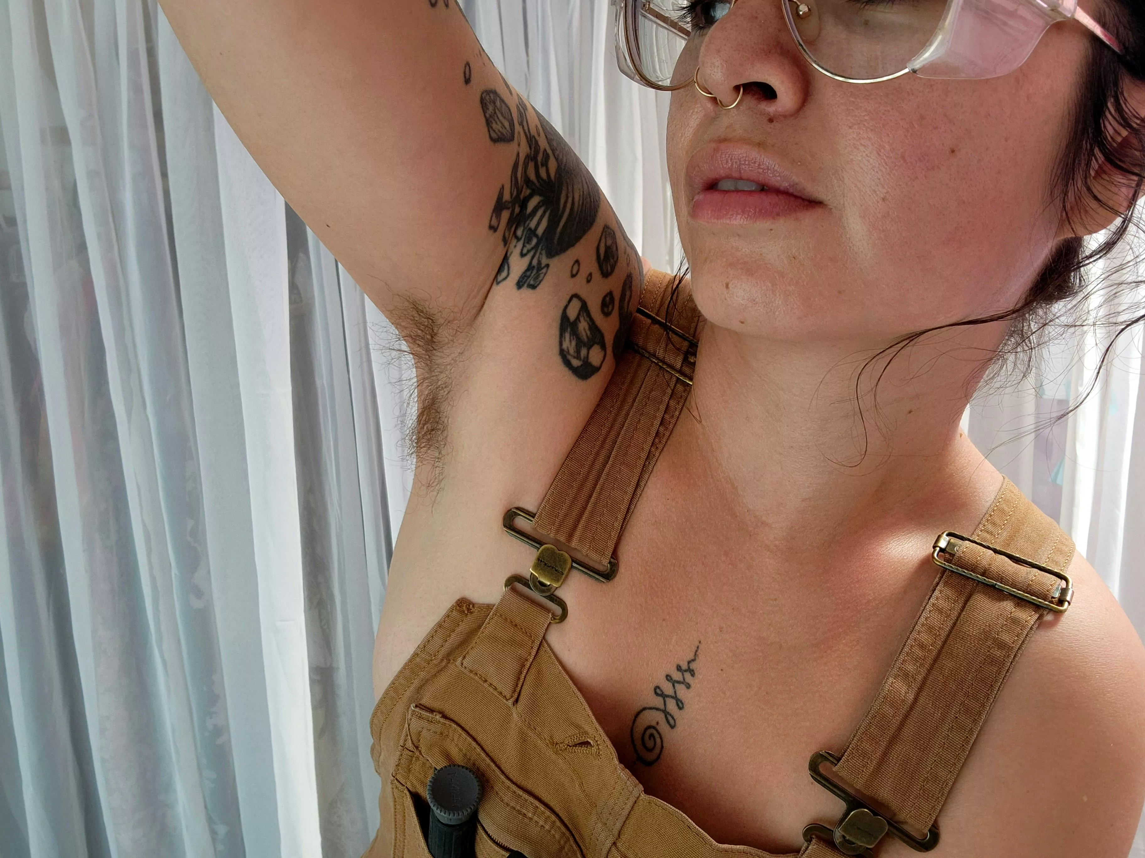 hope everyone has a good week 💙