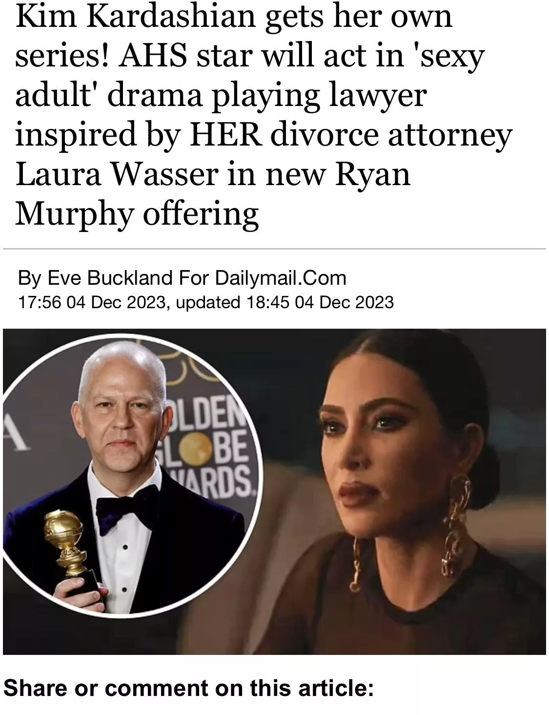 Hope there’s good shots/content, fingers crossed 🤞