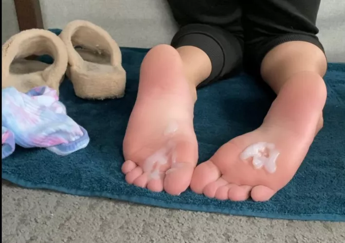 Hope you all had a good weekend, I know I did 🤭