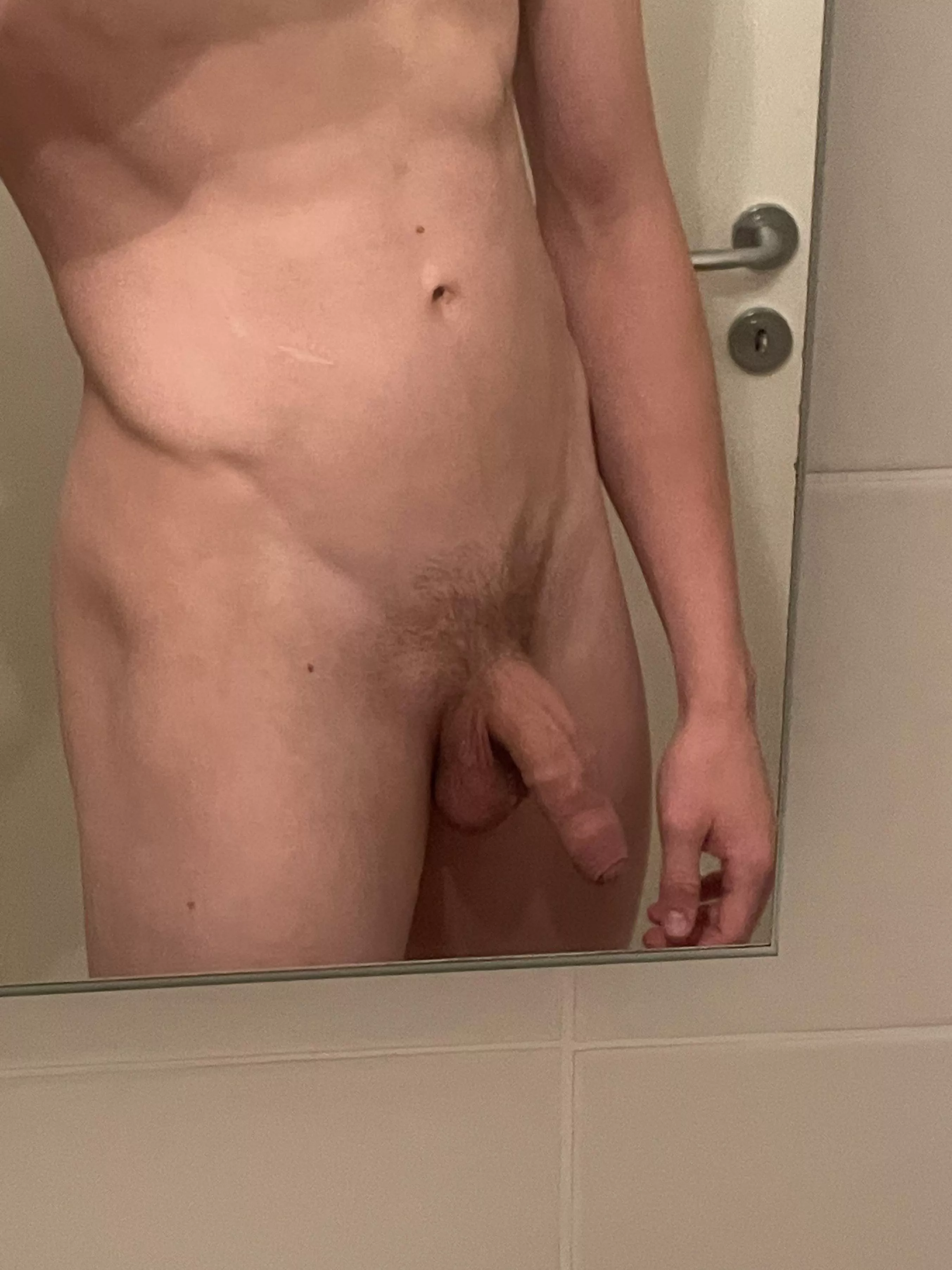 How am I lookin 🙌 19M