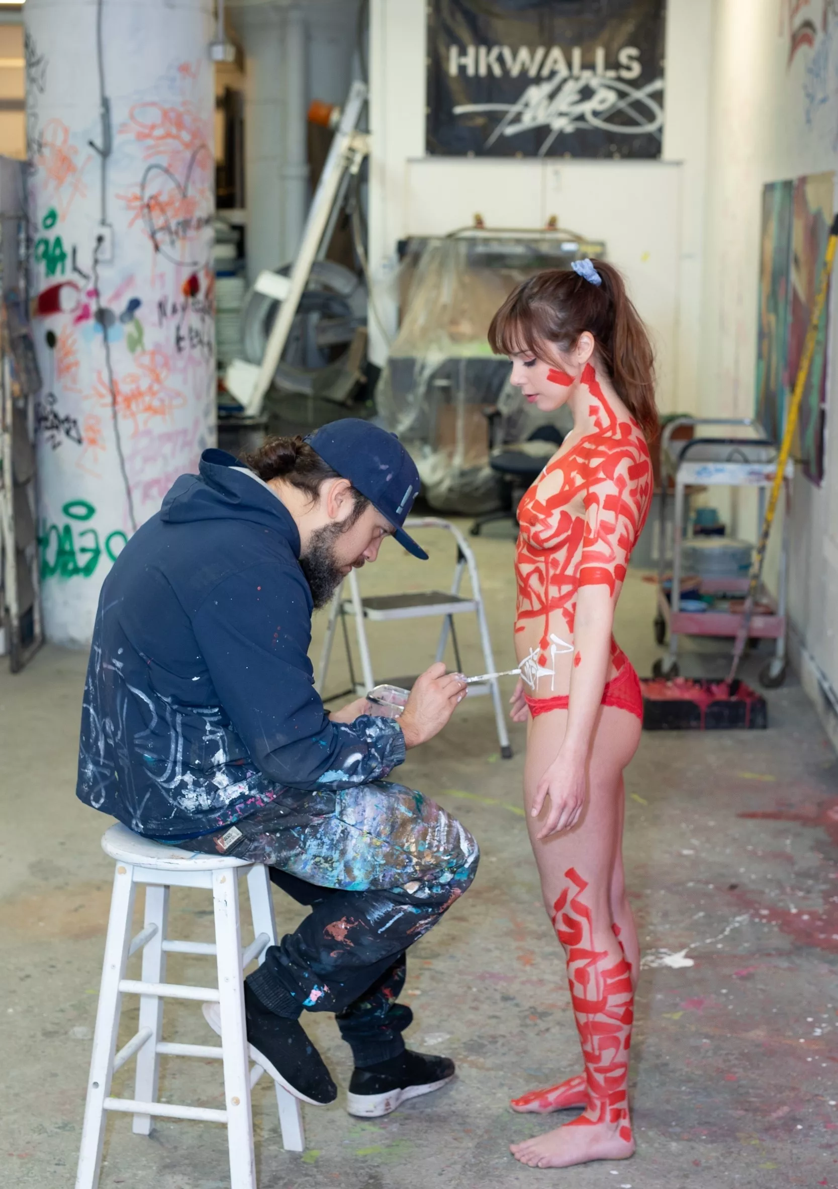 how do I get that job?