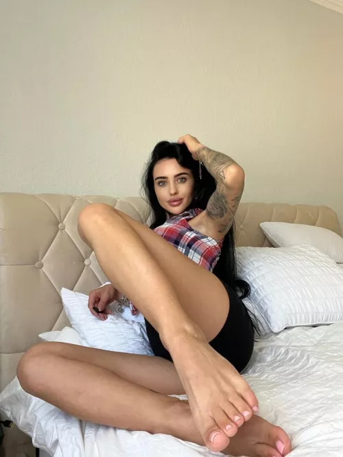 I am at your disposal