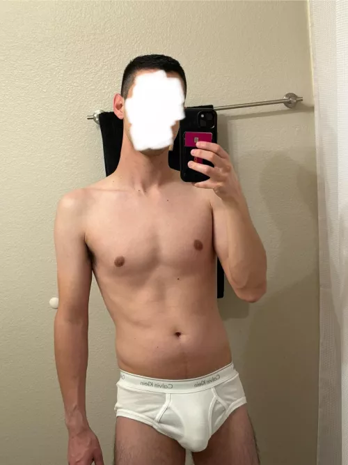 I enjoy the simple things…