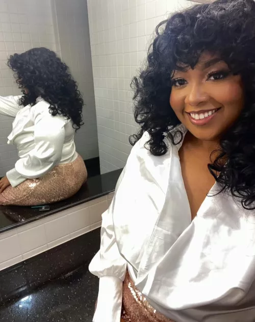 I felt so cute this weekend!