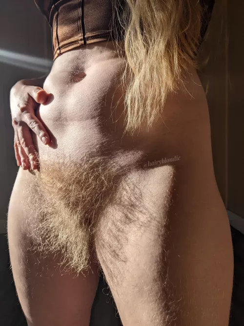 I forgot how to shave