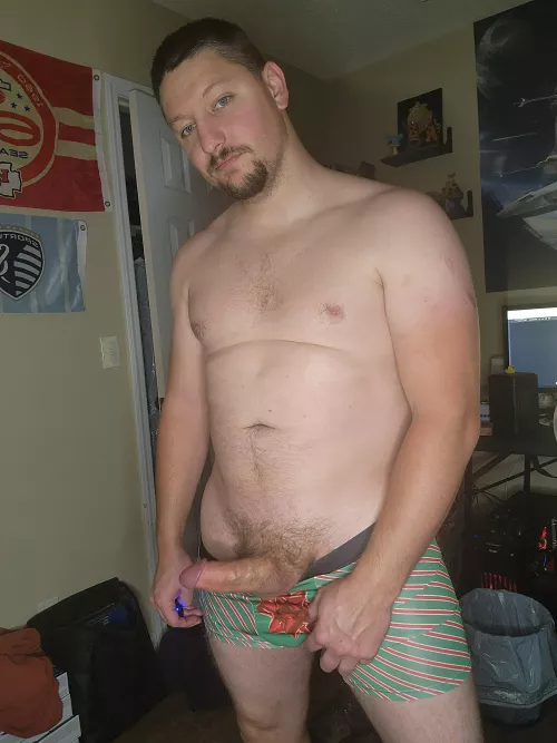 I have a present for you