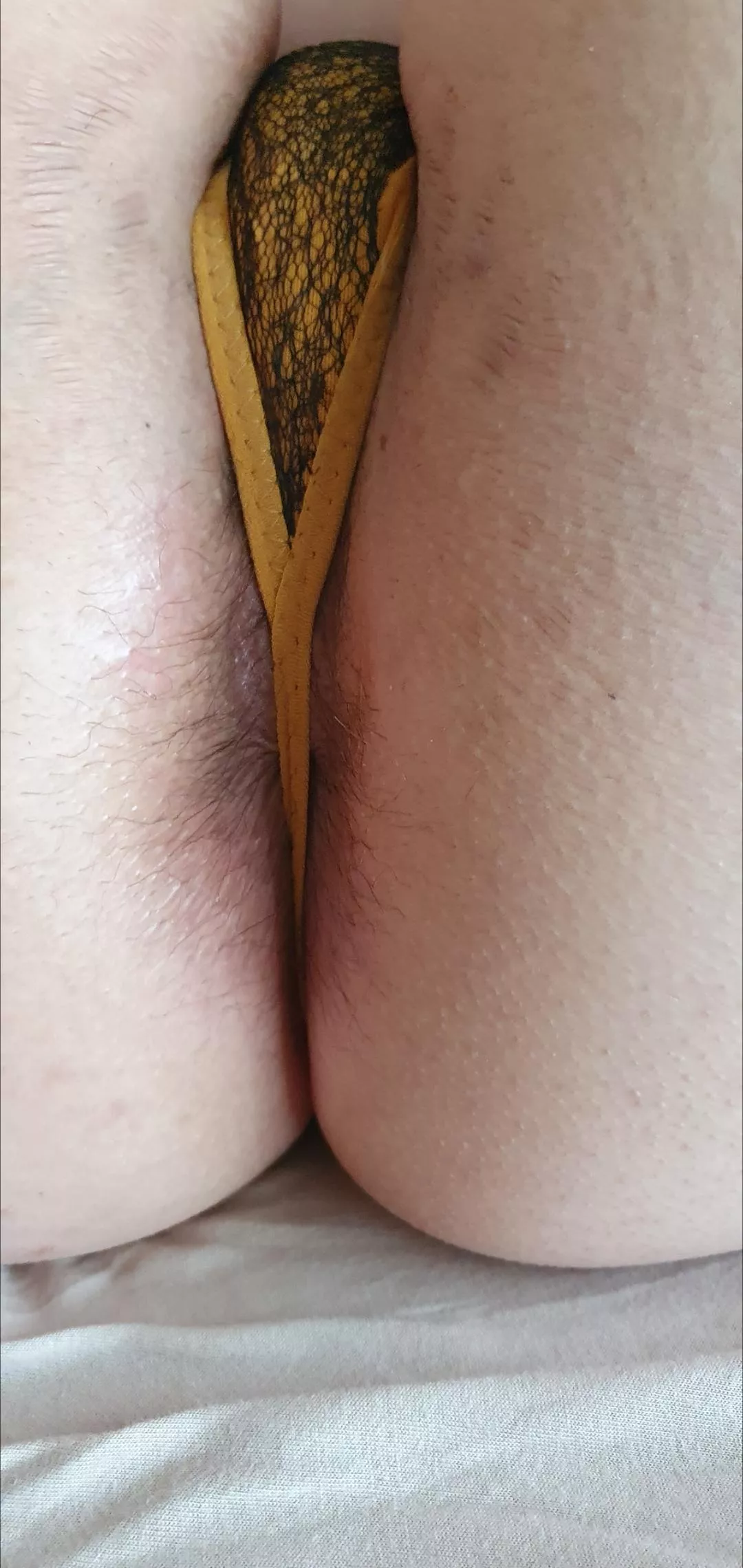 I need a face to sit on